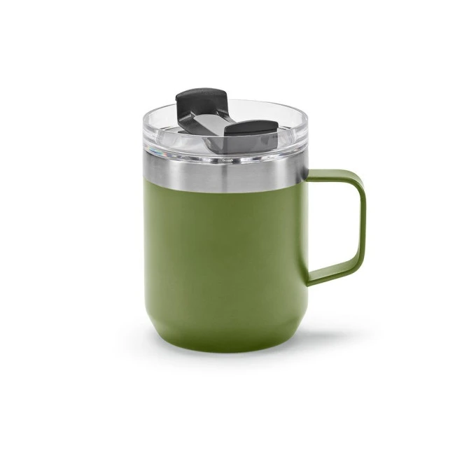 Shinano Mug Recycled Stainless Steel 440ml