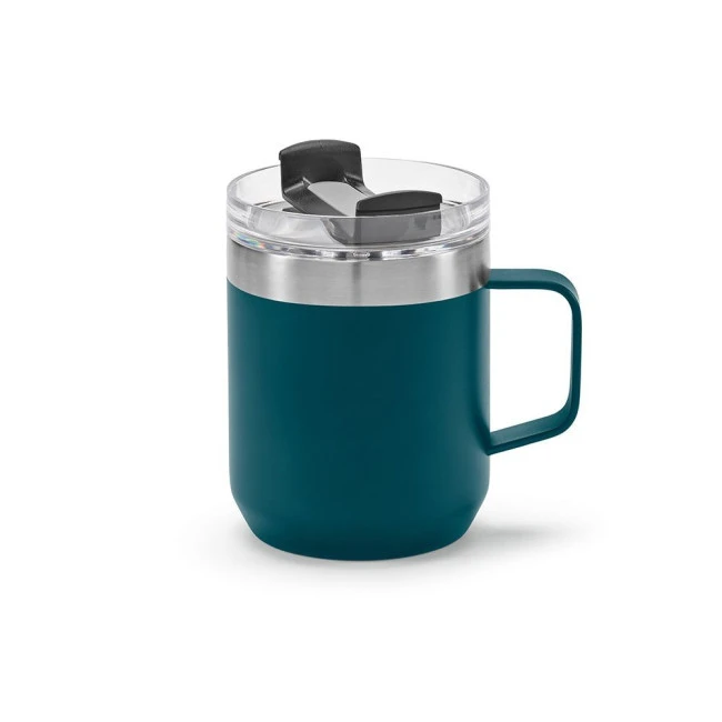 Shinano Mug Recycled Stainless Steel 440ml