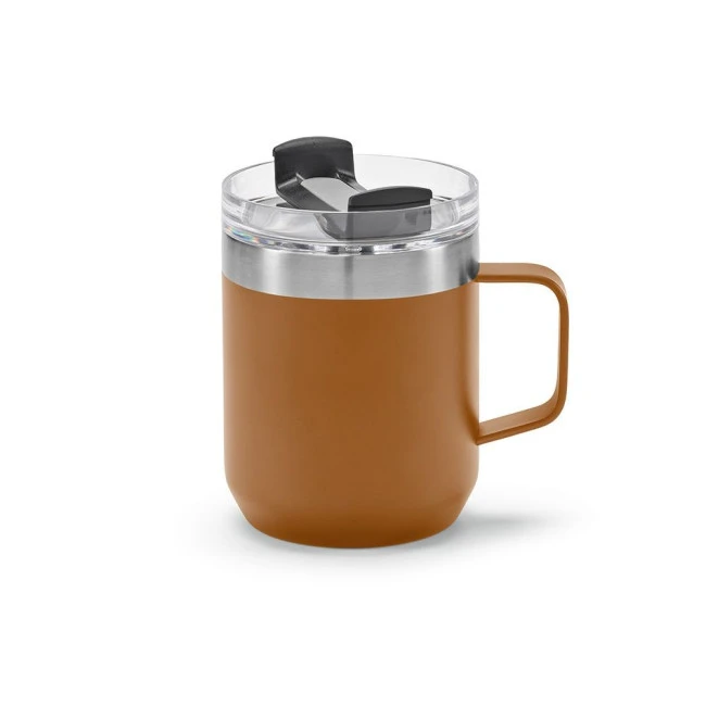 Shinano Mug Recycled Stainless Steel 440ml
