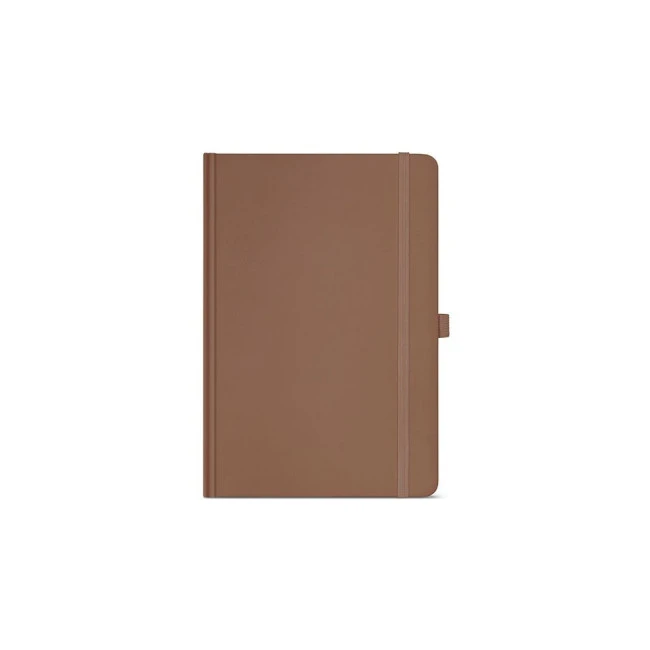 Marquez A5 Notebook Recycled Paper 70gsm