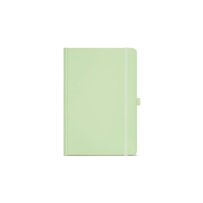 Marquez A5 Notebook Recycled Paper 70gsm