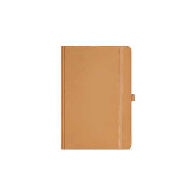Marquez A5 Notebook Recycled Paper 70gsm