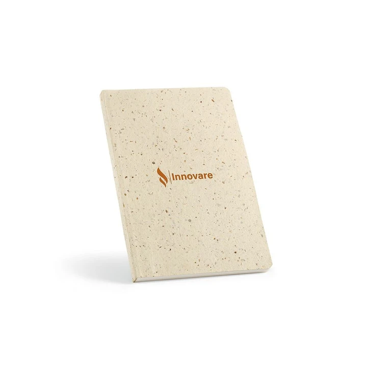 Chaucer Notebook A5 Recycled Paper 80gsm
