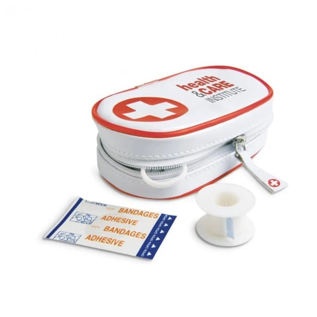 First aid kit