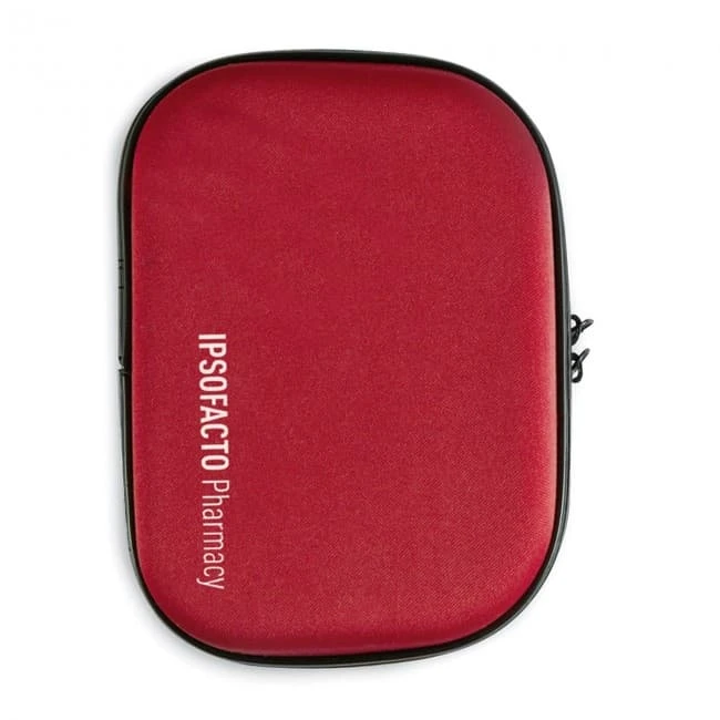 First aid kit
