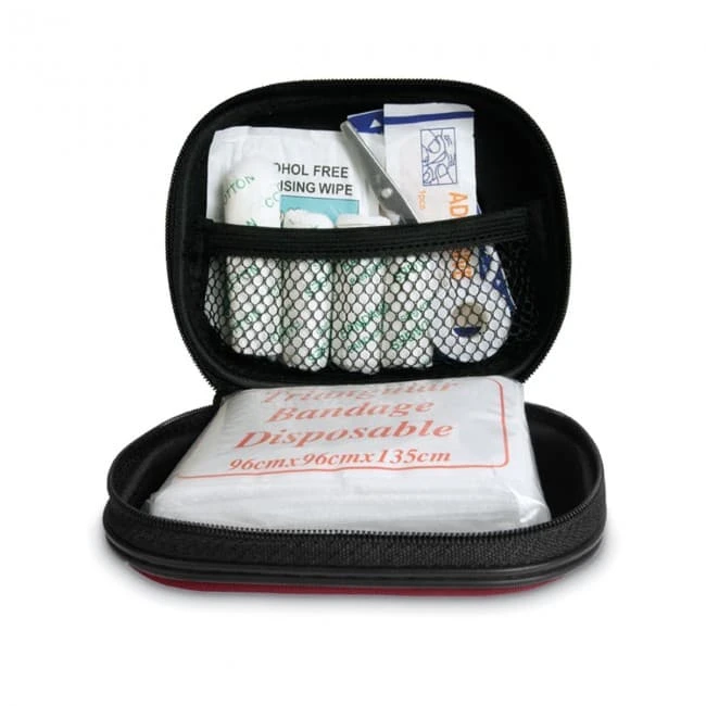 First aid kit