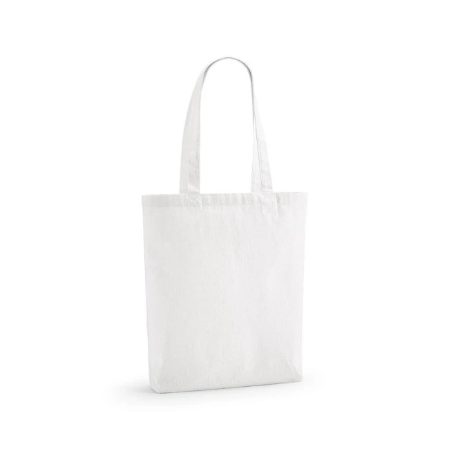 Logan Shopping Bag Recycled Cotton 280gsm