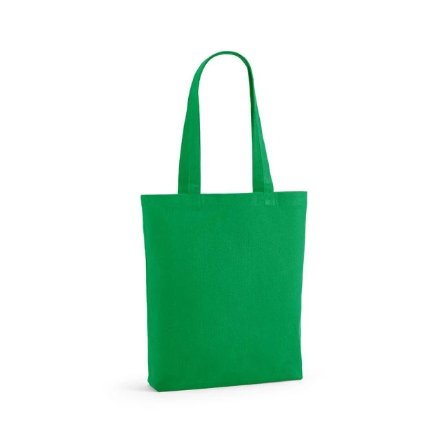 Logan Shopping Bag Recycled Cotton 280gsm