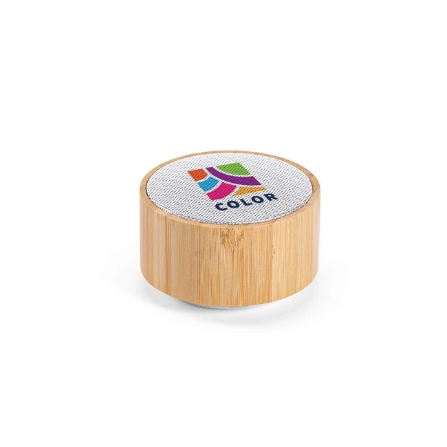 Einstein Speaker Recycled ABS 400mAh