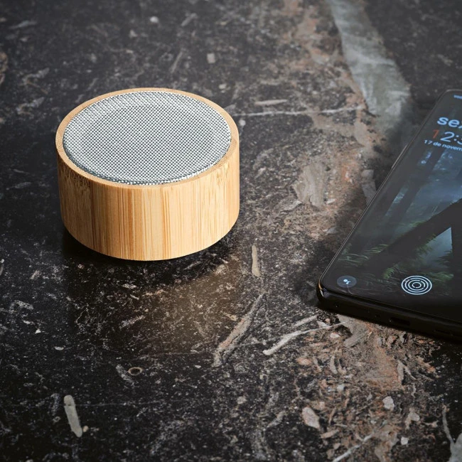 Einstein Speaker Recycled ABS 400mAh