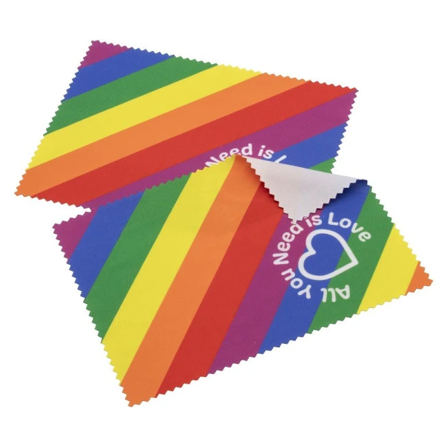 Express Microfibre Cleaning Cloth (Small)
