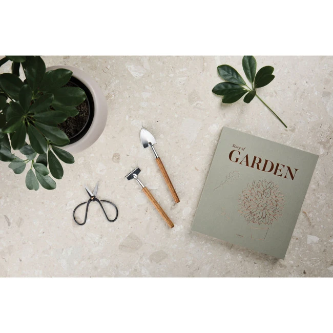 VINGA Story Of Garden