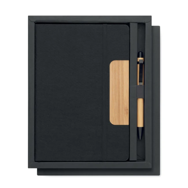 A5 RPET Notebook Set