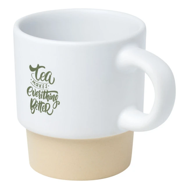 Olympia Stackable Espresso Cup 130ml