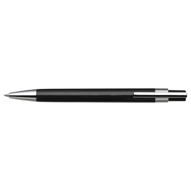 The Dunas Plastic Ballpen