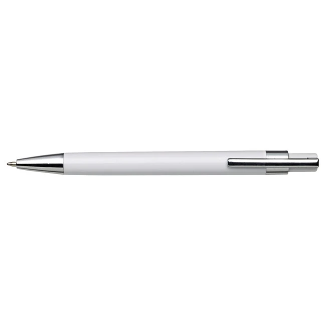 The Dunas Plastic Ballpen