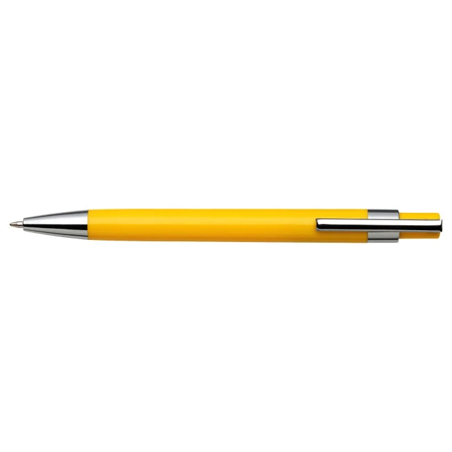 The Dunas Plastic Ballpen