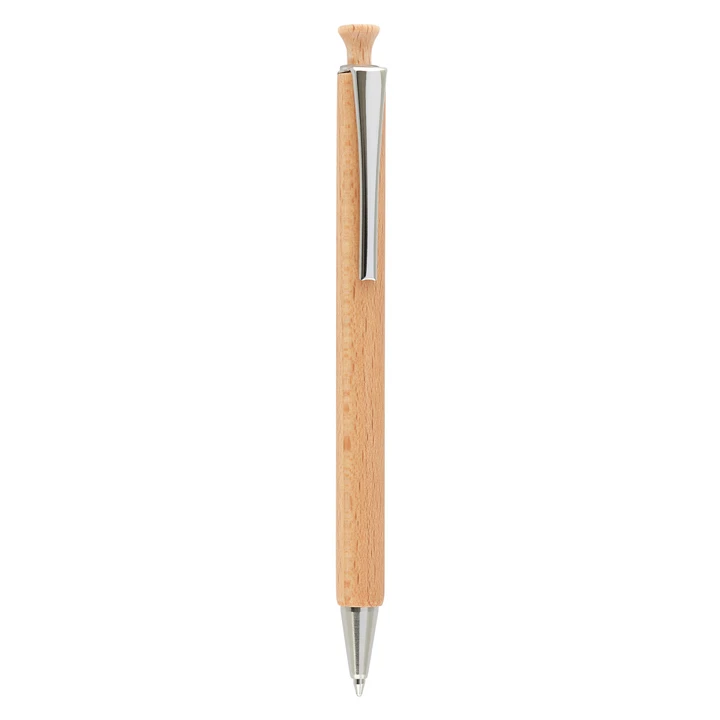 Green & Good Albero Pen Sustainable Timber