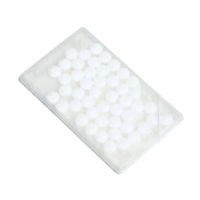Card Mint Dispenser