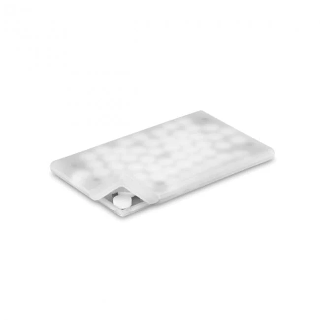 Card Mint Dispenser