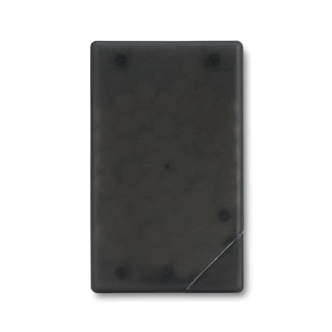 Card Mint Dispenser