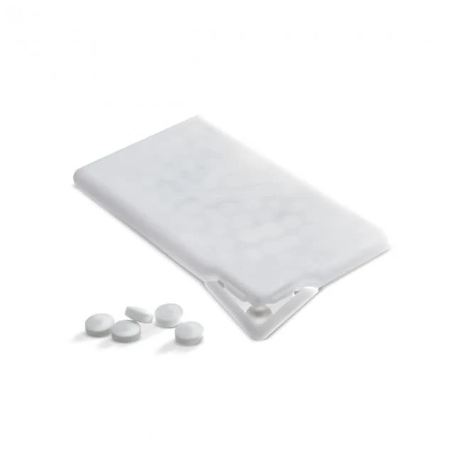 Card Mint Dispenser
