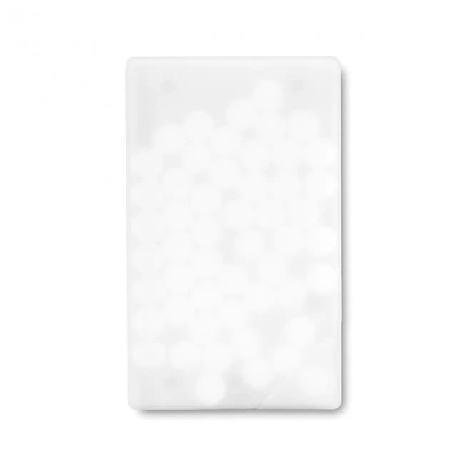 Card Mint Dispenser