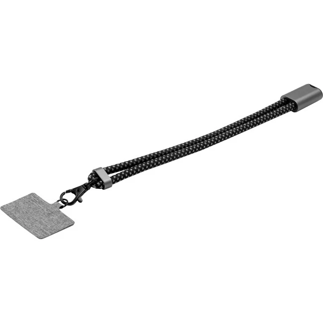 BrandCharger RPET Charging Cable