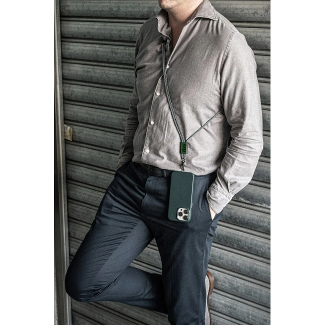BrandCharger RPET Lanyard
