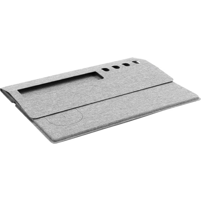 BrandCharger RPET Wireless Charger