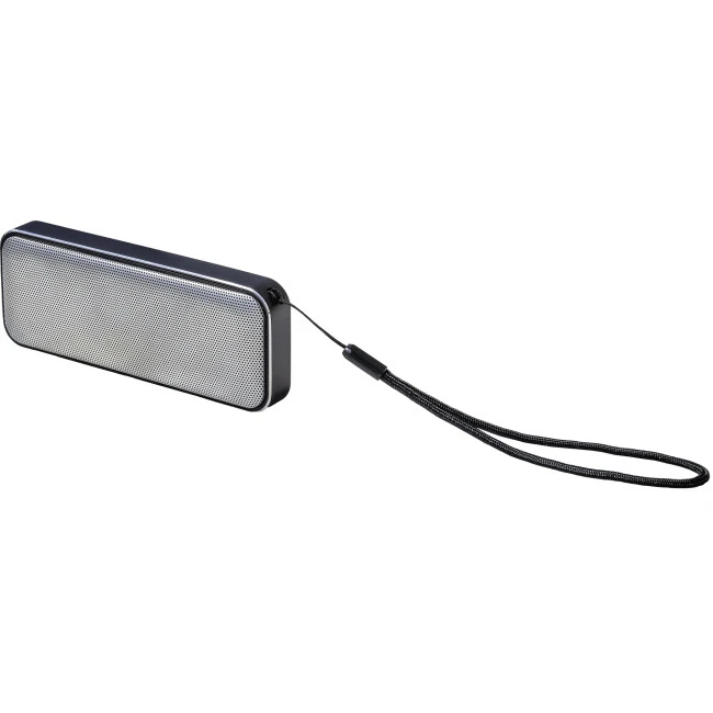 BrandCharger Worlds Slimmest Wireless Speaker