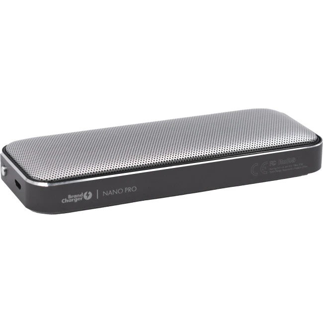 BrandCharger Worlds Slimmest Wireless Speaker