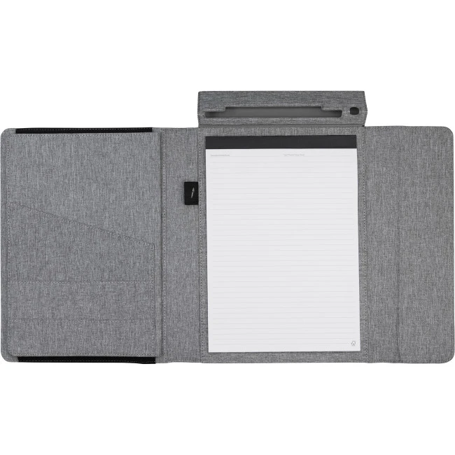 BrandCharger RPET Portfolio