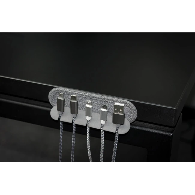 BrandCharger RPET Cable Holder
