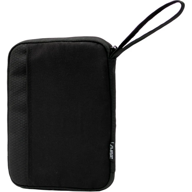 BrandCharger RPET Travel Wallet
