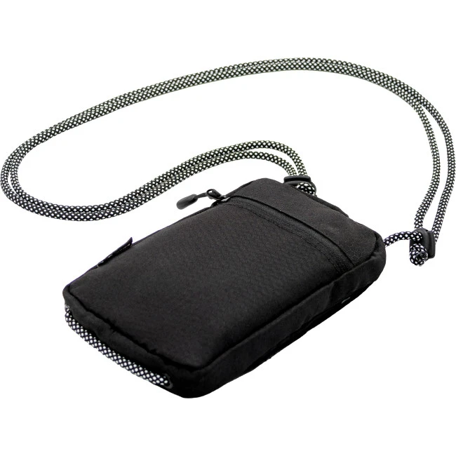 BrandCharger RPET Crossbody Bag
