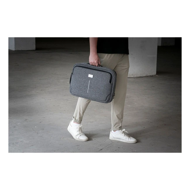 BrandCharger RPET Laptop Bag