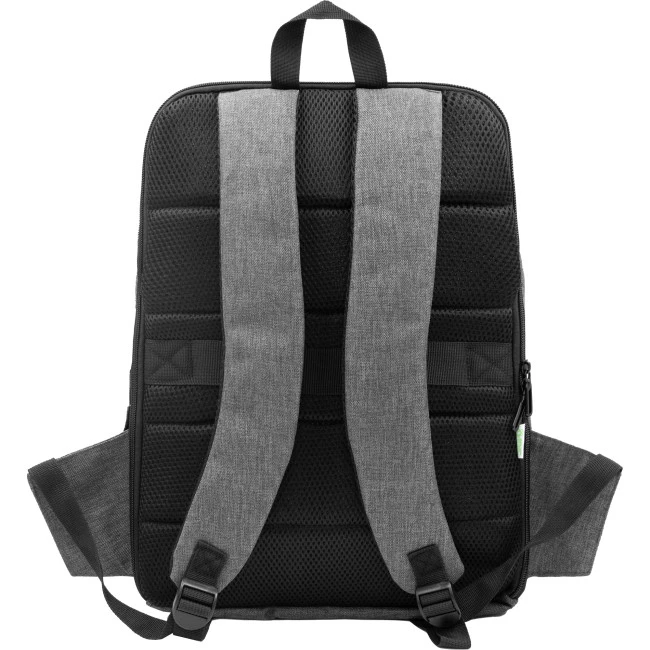 BrandCharger RPET Backpack