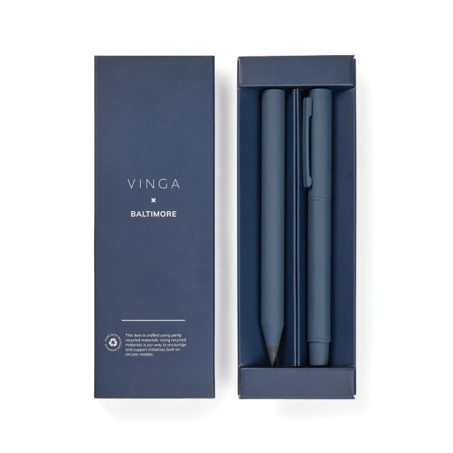VINGA Baltimore RCS Pen Set