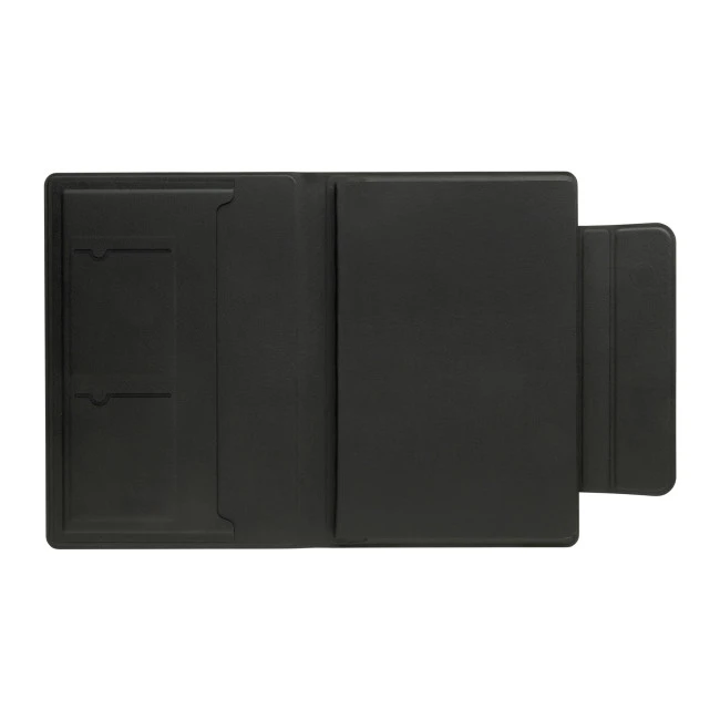 Stuart RCS Certified RPU Magnetic A5 Portfolio