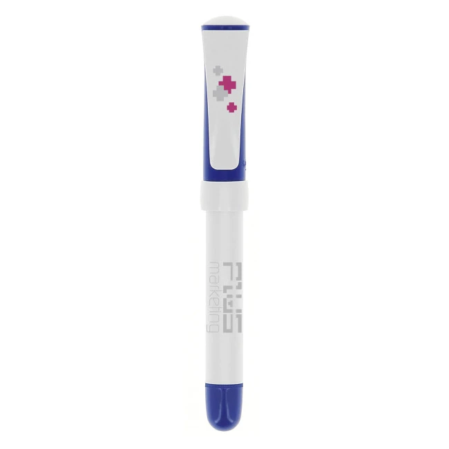 BIC XS Finestyle Pad Printing