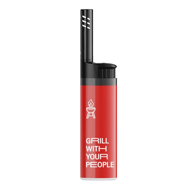 BIC EZ Reach Lighter BritePix