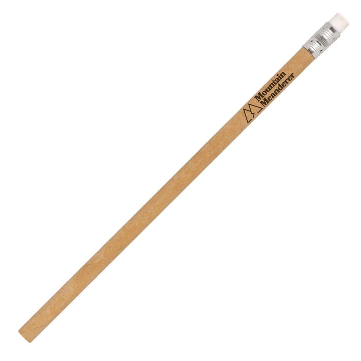 Kraft Paper Pencil