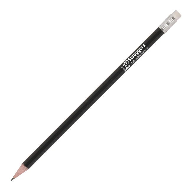 Britannia UK Made Pencil
