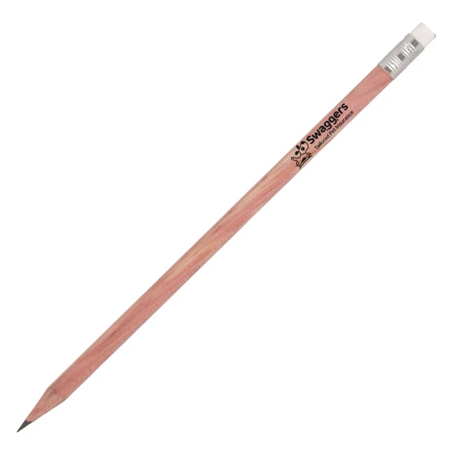 Britannia UK Made Pencil