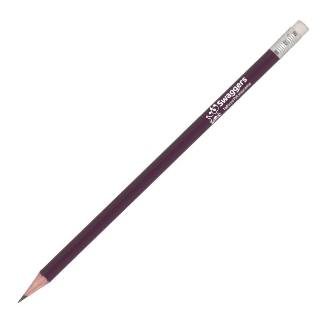 Britannia UK Made Pencil