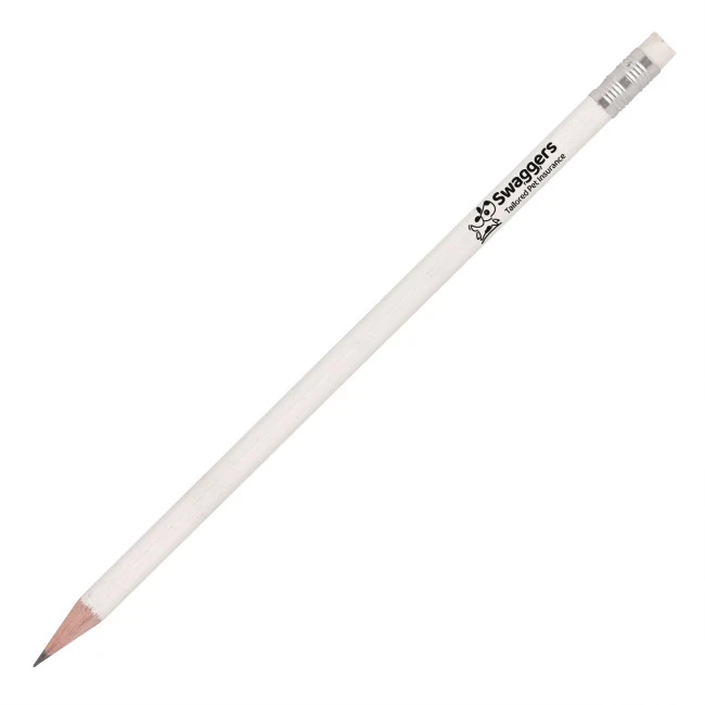 Britannia UK Made Pencil