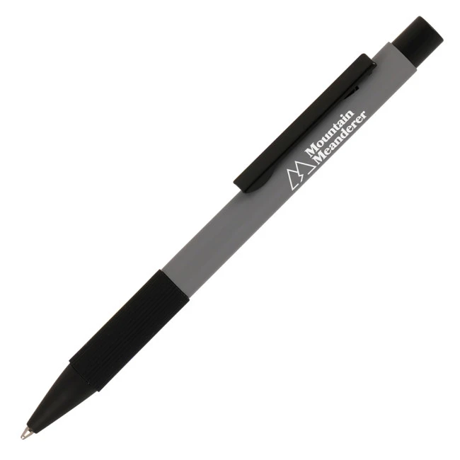 Mystic Grip Ball Pen