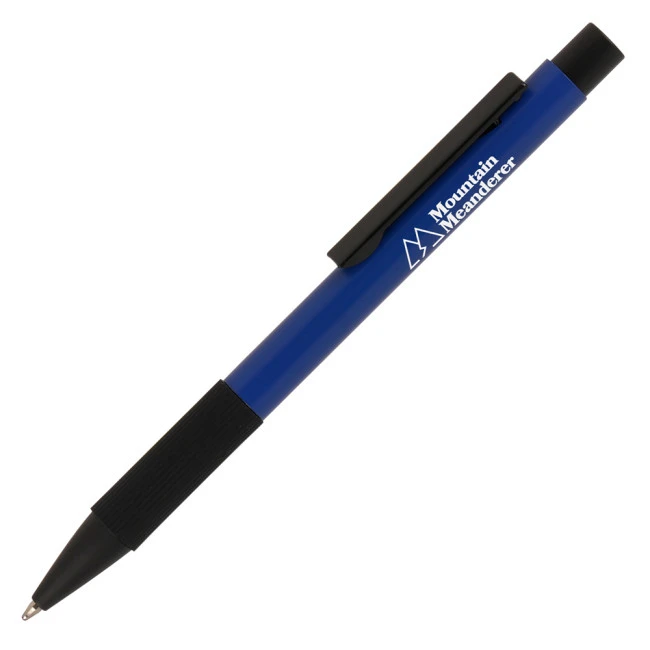 Mystic Grip Ball Pen