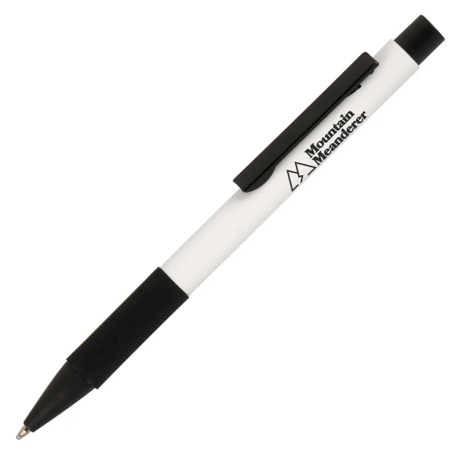Mystic Grip Ball Pen